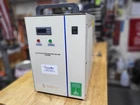Mti KJ5000 Recirculation Water Chiller- Rebuilt By Infinitevac Seller. Price: $745.00.