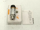 New Ifm Efector PN7204 010-RBN14-QFRKG Digital Pressure Sensor W/display 235E. Price: $125.00.