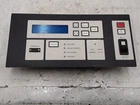 Posicharge Forklift Charger Control Panel Used. Price: $130.00.