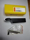Sandvik Coromant Button Turning Tool 346 109201L76 New. Price: $125.00.