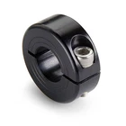 Ruland MCL-15E-AN Shaft Collar, 1PC Clamp, Bore 0.9375", 45MM, Anodized New. Price: $18.25.