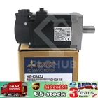 HG-KR43J Electric Motor New Sealed Mitsubishi Servo Us Free Tax. Price: $184.10.