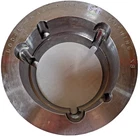 Dodge WA45 4545 Taper-lock Bushing 3-15/16" Bore Shaft Hub Adapter 3.9375" New. Price: $183.75.