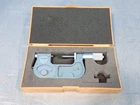 Mitutoyo Indicator Micrometer W/case 510-106 Used. Price: $200.99.