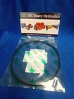 Komatsu PC300-7 Oring New Aftermarket 07000-15175. Price: $12.00.