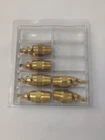 Bete Full Cone Spray Nozzle 3/8" TF14FC Brass Spirals Pk Of 6 Pcs New. Price: $38.95.