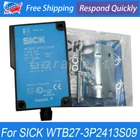 For Sick WTB27-3P2413S09 1029563 WTB273P2413S09 Proximity Switch Sensor 10-30VDC New. Price: $130.00.