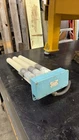 Lufran 3S6-9423-3-F1H Tank Heater 9000WATT Stainless Steel 480V Used. Price: $750.00.