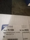 *new* Tectran 19-1094, Continuous Duty SOLENOID,2 Normally Open Nib. Price: $120.99.