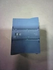 Siemens 6ES7 223-1BL32-0XB0 Simatic S7-1200 Digital I/o Module Used. Price: $89.99.