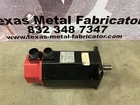 Fanuc A06B-0128-B575#7008 Ac Servo Motor Model: A6/3000 114V 10A 3PH 3000RPM Used. Price: $850.00.