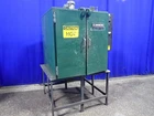 Grieve 333 Industrial Oven 35" X 36" 34" 12250960002 Used. Price: $999.35.