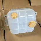 Coolant Expansion Tank Fits For Volvo EC360D EC340D EC380D EC480E VOE17336824 New. Price: $99.69.