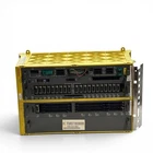 Fanuc Series 16-MC Cnc Control Unit Module A02B-0222-B502, E97305966 Used. Price: $1350.00.