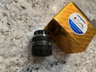 1PC New Computar M1214-MP2 8MM 1.4 2/3 Lens Made In Japan. Price: $120.00.