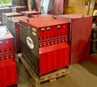 Stresstech Relieving Equipment QZ-1500 QZ-1000 Entire Lot Bulk Savings! Used. Price: $383000.00.