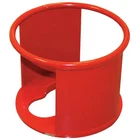 Saftcart CC2FOS-13 Cylinder Collar, 6-22/25 Dia, 5-1/2 H New. Price: $91.15.
