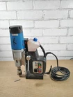 Cs Unitec Bds Maschinen Mab 525 Magnetic Portable Drill Press 110V 1600W 50MM/2" Used. Price: $1200.00.