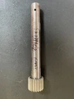 Gmm Stabilizer Gear And Shaft, Part # SF12102 New. Price: $214.00.