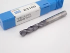 Kyocera Sgs 7.8MM Solid Carbide Drill 3XD Hipercarb 63180 New. Price: $79.95.
