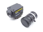 Omron F400-S1 Camera New. Price: $4076.09.