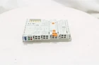 Wago 750-553 4-CHANNEL Analog Output Module 0-20MA 12-BIT Series Used. Price: $149.99.