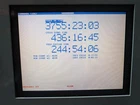 Haas 93-32-1131 Rev C, Cnc 10" Lcd Display Monitor Used. Price: $625.00.