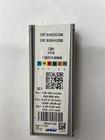 Iscar Somt 060204-HQ IC908 Carbide Indexable Drill INSERT.1BOX/ 10 Pieces New. Price: $75.00.