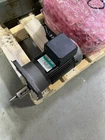 Sesame Gear Motor GE11V200S-75 New. Price: $300.00.