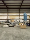 Almco PWB12-48E 12? Conveyor Washer/dryer 460V 3PH Convertible Width Used. Price: $25000.00.