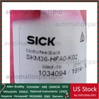 New Sick SKM36-HFA0-K02 1034094 SKM36HFA0K02 Rotary Encoder Photoelectric Sensor. Price: $245.29.