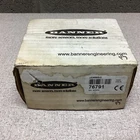 Banner Engineering LEDRR90S-G / LEDRR90SG Brand New! Usa Shipped! #3560FMLPT14. Price: $1800.00.