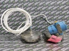 New Rosemount 3051CD2A22A1AS9M5I5V5 Pressure Transmitter Max. Wp 275 Psi 19 Bar. Price: $899.00.