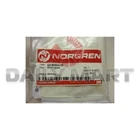 New Box Norgren QA/8050A/00 Cylinder Repair Kit. Price: $83.97.