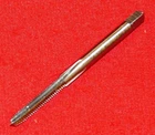 M4.0 X 0.70 Left Hand Plug Tap Alfa HTLM81113 Hs 3FLUTE Lh Metric 4MM New. Price: $12.99.