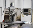 #10940: Milltronics MB20A Cnc Bed Milling Machine Used. Price: $9000.00.