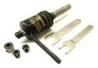Tapmatic #0-1/4" Reversible Tapping Head Attachment W/ 3/4" Shank #30X Used. Price: $399.99.
