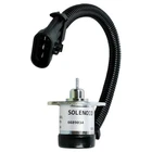 Fuel Shut Off Solenoid 6689034 For Bobcat Loader A300 A770 S250 S770 T300 T870 New. Price: $29.73.