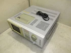 Yokogawa PZ4000 Power Analyzer Model 253710 4CH High Precision As-is Used. Price: $1070.00.