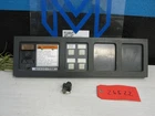 Dmg Mori Seiki Tsc Thru Through Spindle Coolant Button Bezel And Pcb Used. Price: $295.00.