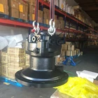 LQ15V00015F2 Swing Motor Fits Kobelco SK250-8 SK250-6E SK260 Wihtout Gearobox New. Price: $3499.99.