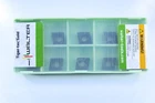 New Walter Tiger-tec Gold CCMT09T308-FP4 WPP20G CCMT3(2.5)2-FP4 Carbide Inserts. Price: $49.75.