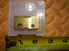 New Amec Allied Eng 153T-39-FB 39MM Dia. Spade Drill Insert Blade #3 T-a 1.5354". Price: $39.99.