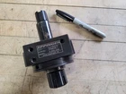 Eppinger 3.200.256, ER20, Live Tooling, For (13) Okuma Models. Used. Price: $900.00.