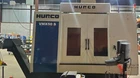 2003 Hurco Vmx 50 Cnc Machine 3-AXIS High Speed Vertical Machining Center Used. Price: $15000.00.
