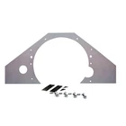 Competition Engineering Mid Plate C4031; Steel Mount For Sbc, Bbc New. Price: $86.03.