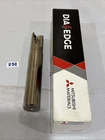 Mitsubishi Materials Diaedge BXD4000R162SA16S Indexable End Mill Tool Holder New. Price: $400.00.