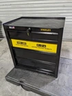 Stanley Rolling Tool Cabinet: Drawers Damaged STST22742BK New. Price: $179.20.