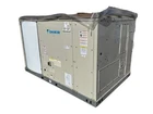 Daikin DRG0904DL00001S 7.5 Ton 2-STAGE Gas/electric Packaged Unit 12.2 Eer 460V New. Price: $8750.00.