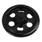 Idler Pulley Fits Takeuchi TB016 04214-01200 03314-00002 Ihi 15-VX 17VX New. Price: $225.99.